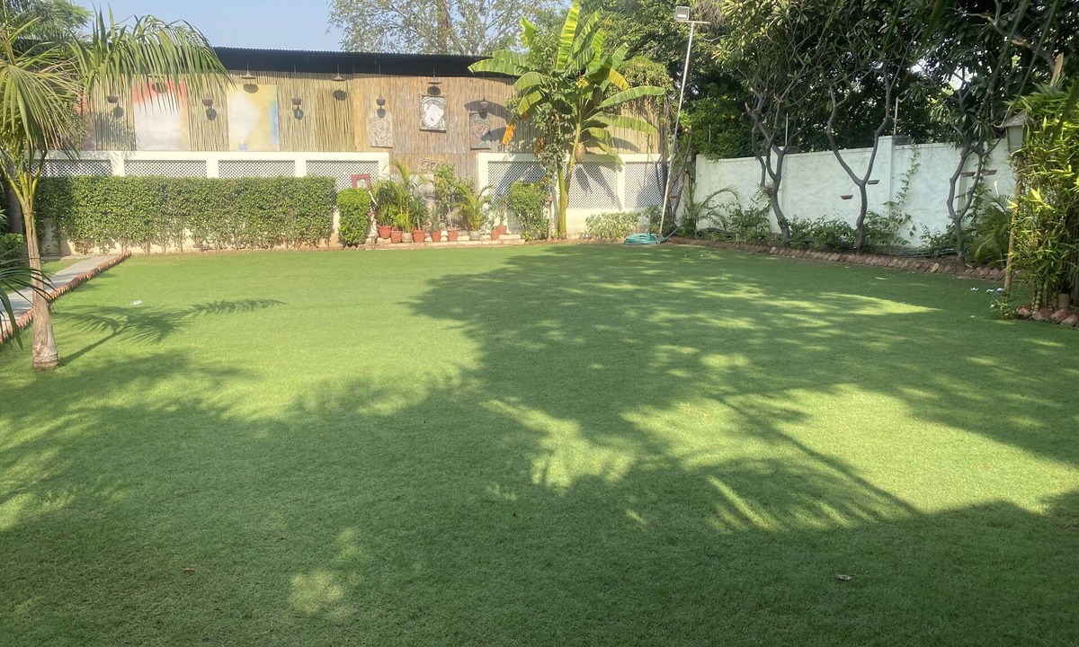 C-Scheme Bed & Breakfast | HOTEL CEDAR - A luxury Home StaynLocated in Center Of Jaipur.n