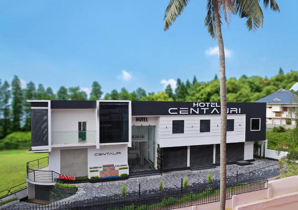 Tiruvalla Cabin | Hotel Centauri