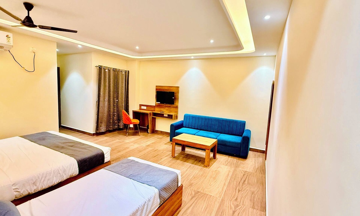 Gorakhpur Hotel | Hotel City Inn