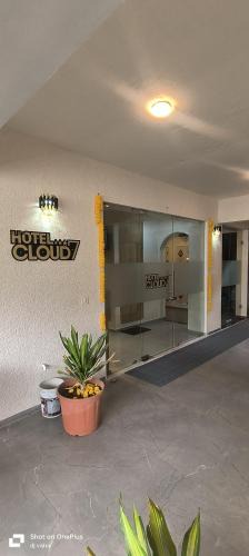 Gota Hotel | Hotel Cloud 7
