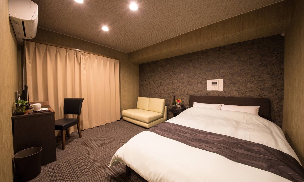 Uehonmachi Hotel | HOTEL CoCoDe plus