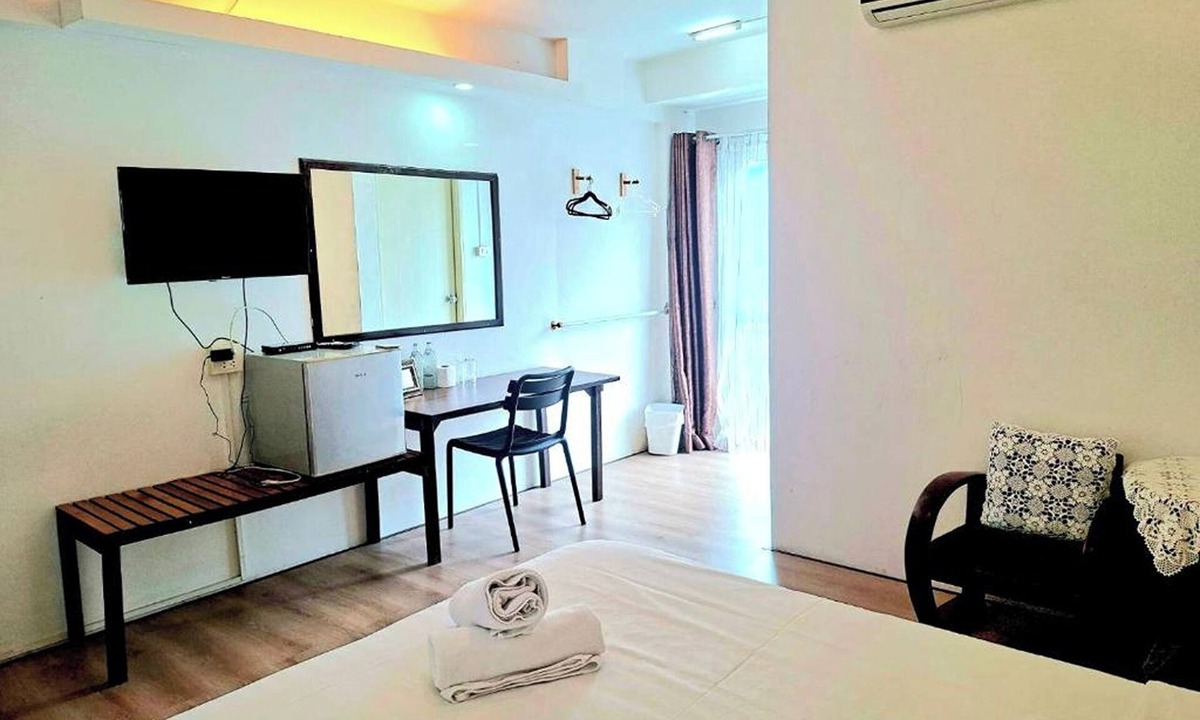 Koh Kaew Hotel | Hotel De Ratt