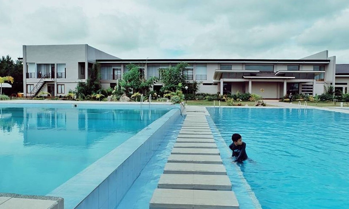 Valencia Hotel | Hotel De Susana and Resort