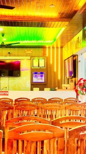 Pauri Hotel | Hotel Dev
