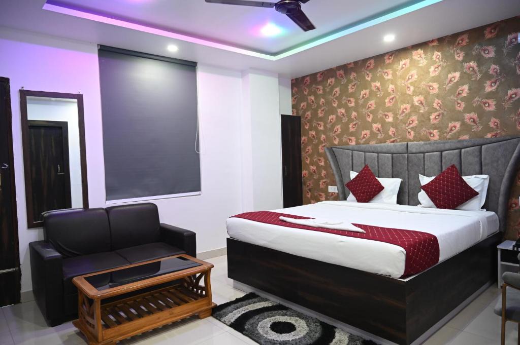Danapur Hotel | HOTEL DIAMANT INN