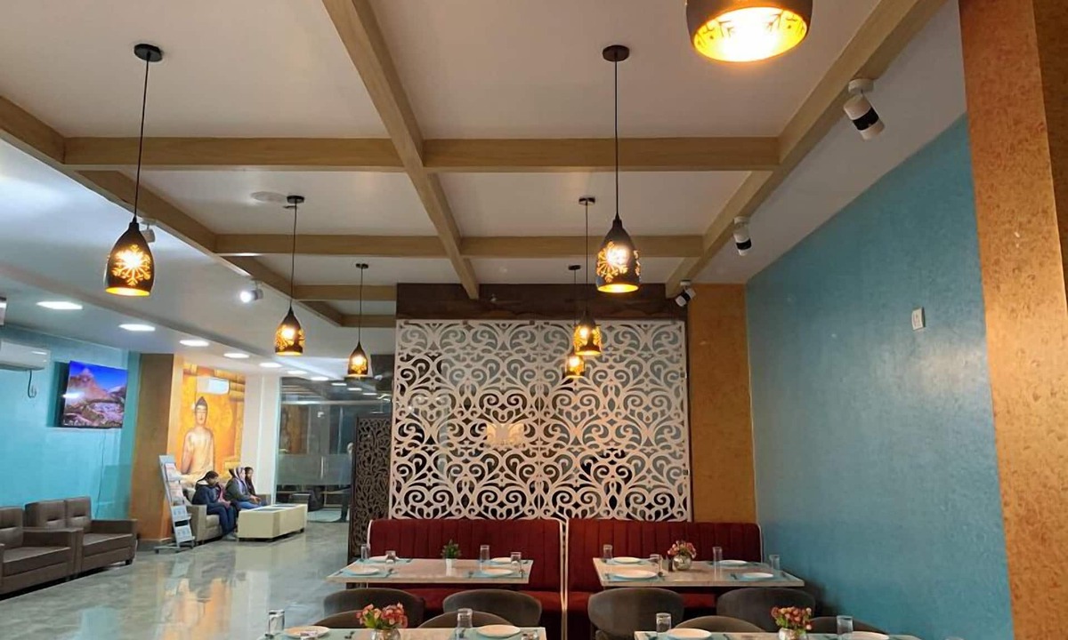 Danapur Hotel | Hotel Dimant Inn