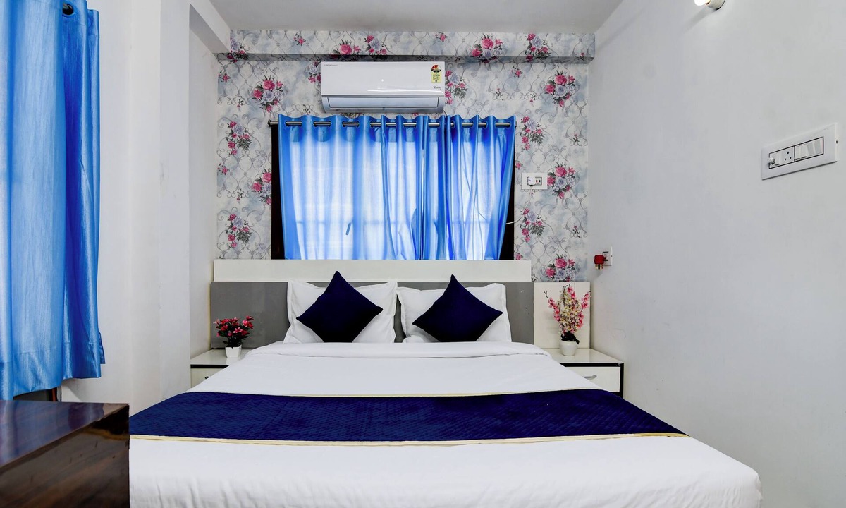 Kolkata Hotel | Hotel Dream Star