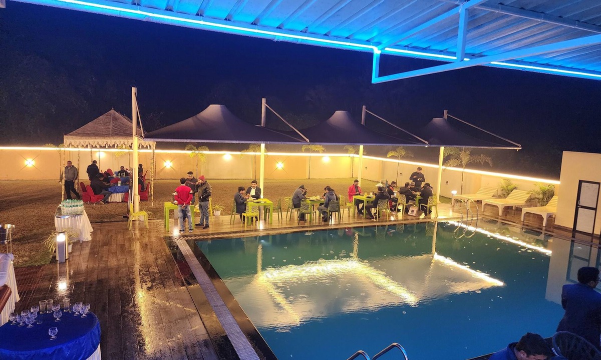 Kharagpur Hotel | Hotel Dreams Inn Kharagpur