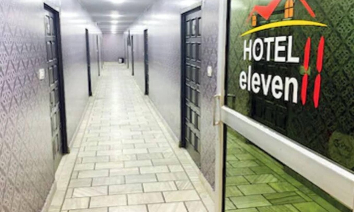 Sirsa Hotel | Hotel Eleven 7