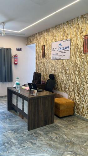 Serilingampally House | Hotel Elite Enclave