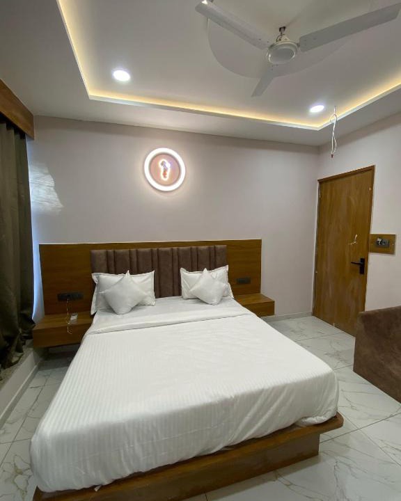 Ahmedabad Hotel | Hotel Elite