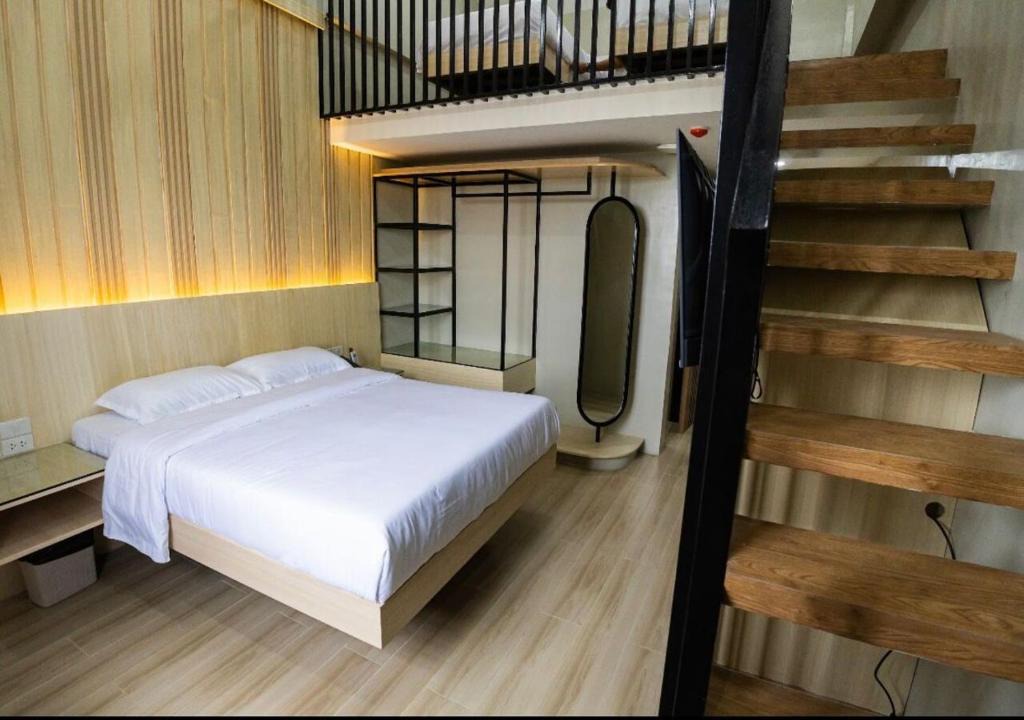 Tacloban Hotel | Hotel Ester