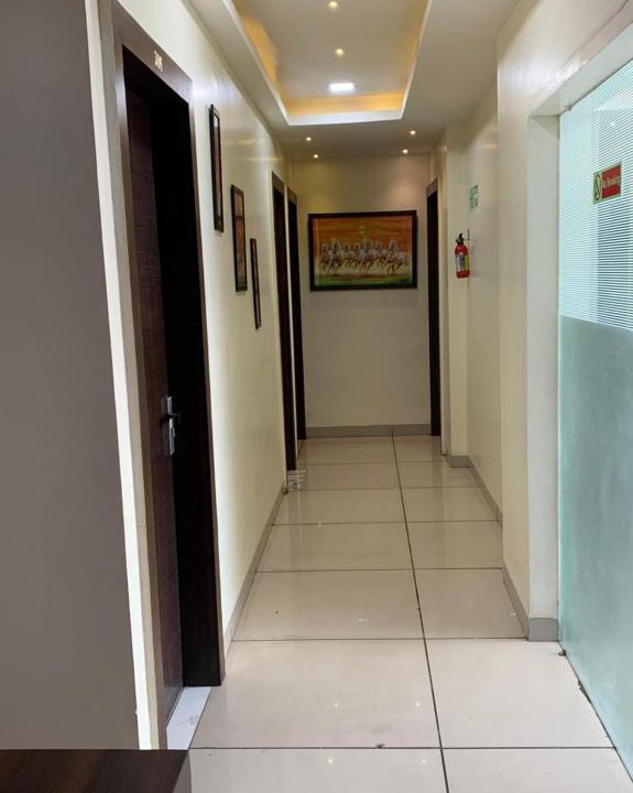 Rau Hotel | Hotel Eternity Elite