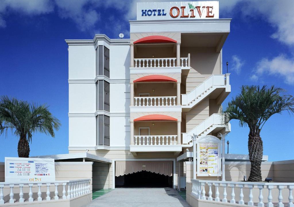 Nishi Ward Hotel | Hotel Fine Olive Sakai