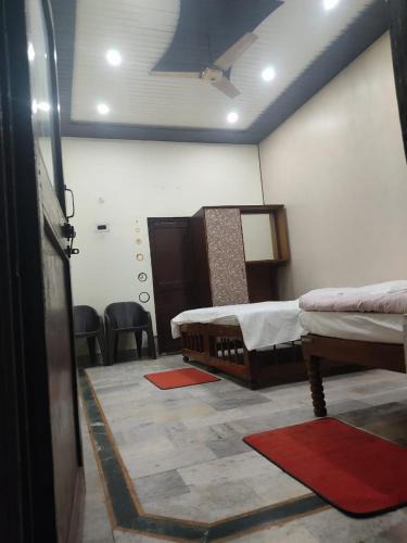 Orchha Hotel | Hotel Fort View Orchha