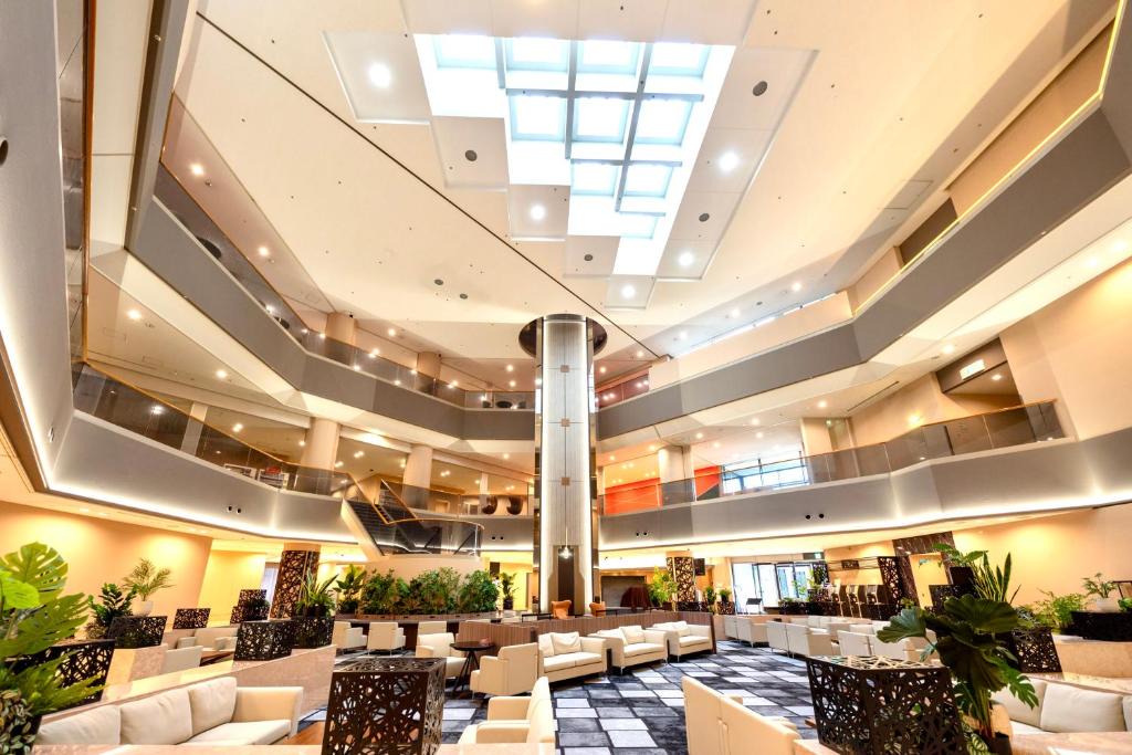 Suminoe Hotel | HOTEL FUKURACIA OSAKA-BAY
