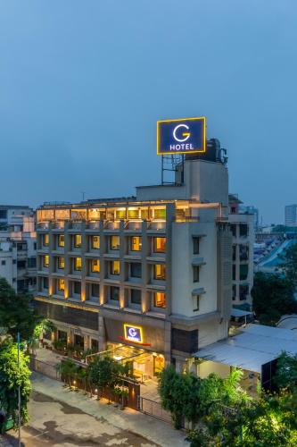 Ahmedabad Hotel | HOTEL G EXPRESS Formerly Known as TGB Express