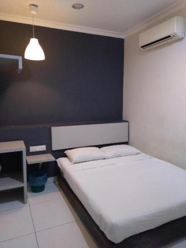 Petaling Jaya Hotel | Hotel Global Sungai Way