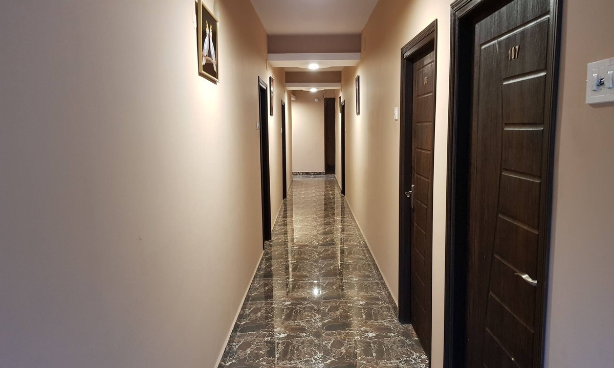 Durgapur Hotel | Hotel Galaxy Inn