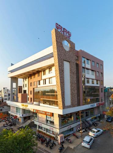 Kolhapur Hotel | Hotel Galaxy Inn Kolhapur