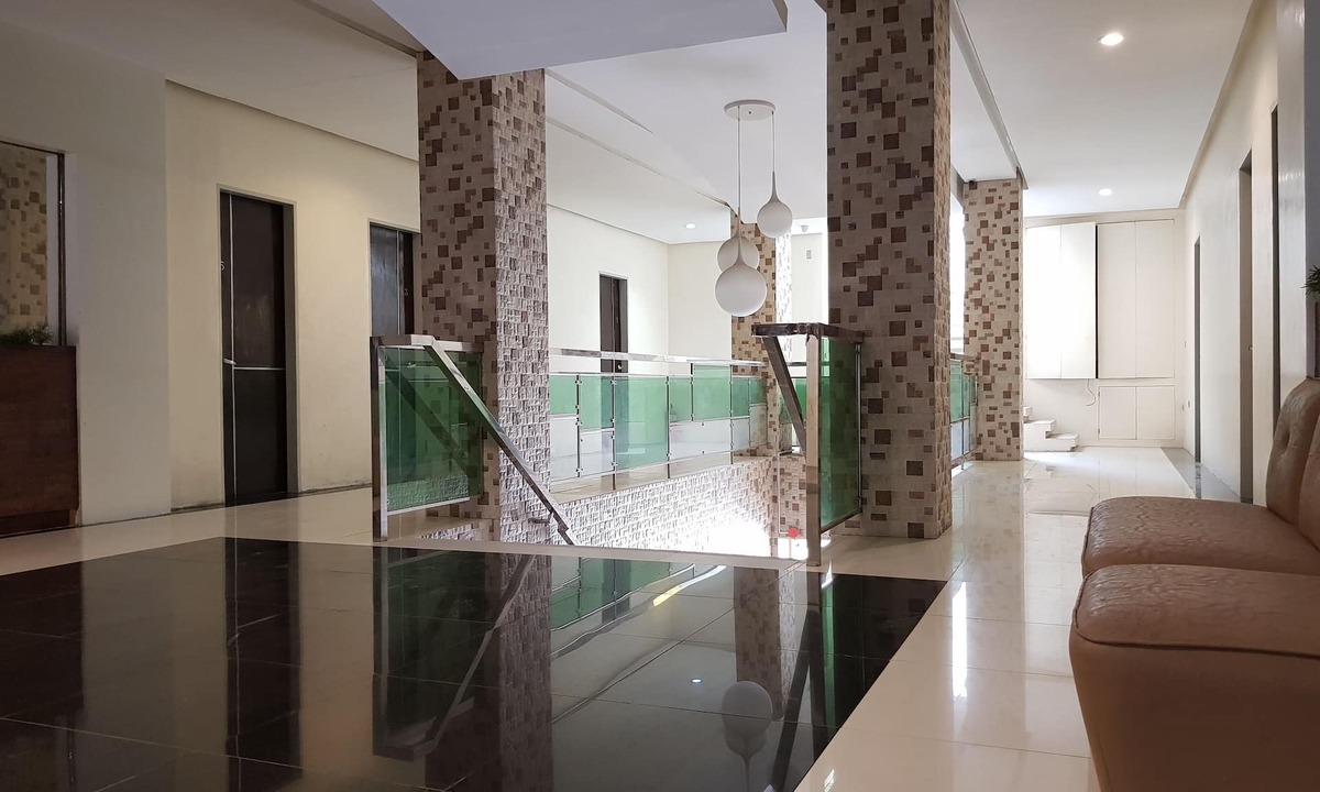 General Santos Hotel | Hotel Giorgio