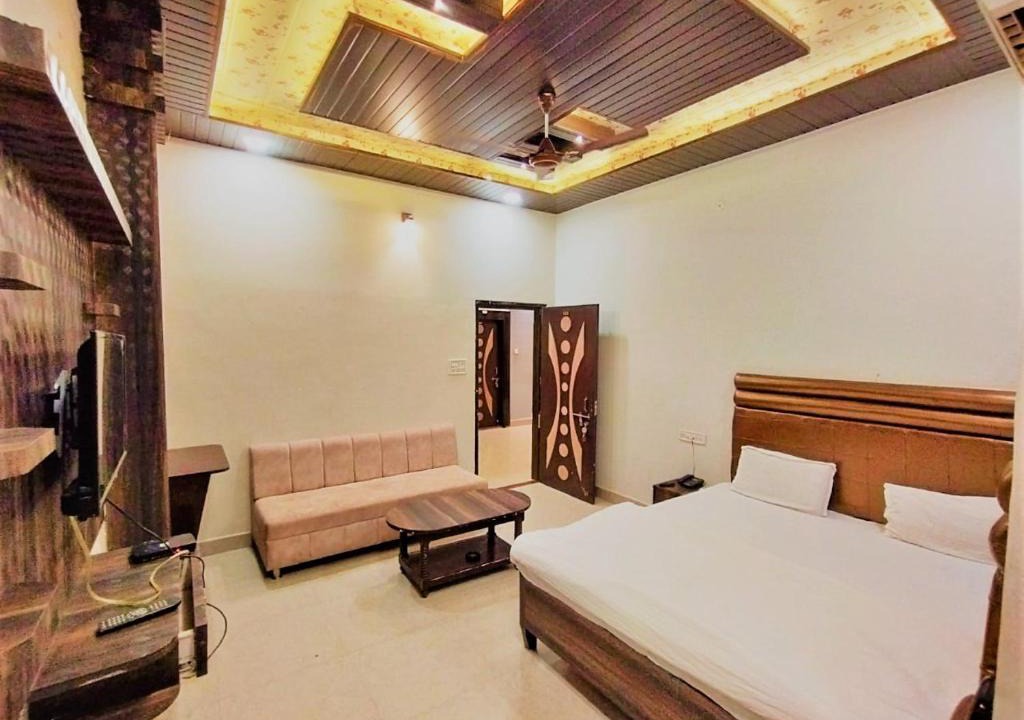 Guna Hotel | Hotel GK Jain