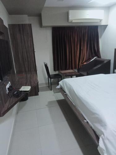 Ahmedabad Hotel | Hotel Global Inn