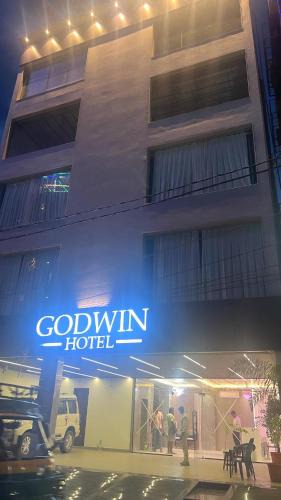 Deoghar Hotel | Hotel Godwin