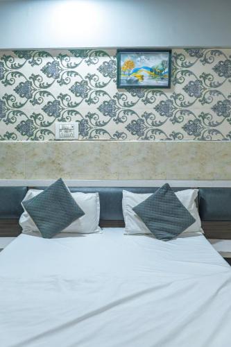 Ahmedabad House | Hotel Gokul