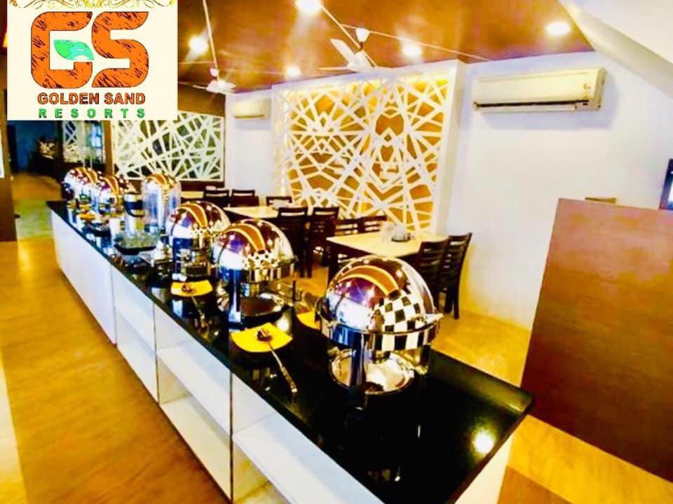 Velankanni Hotel | Hotel Golden Sand