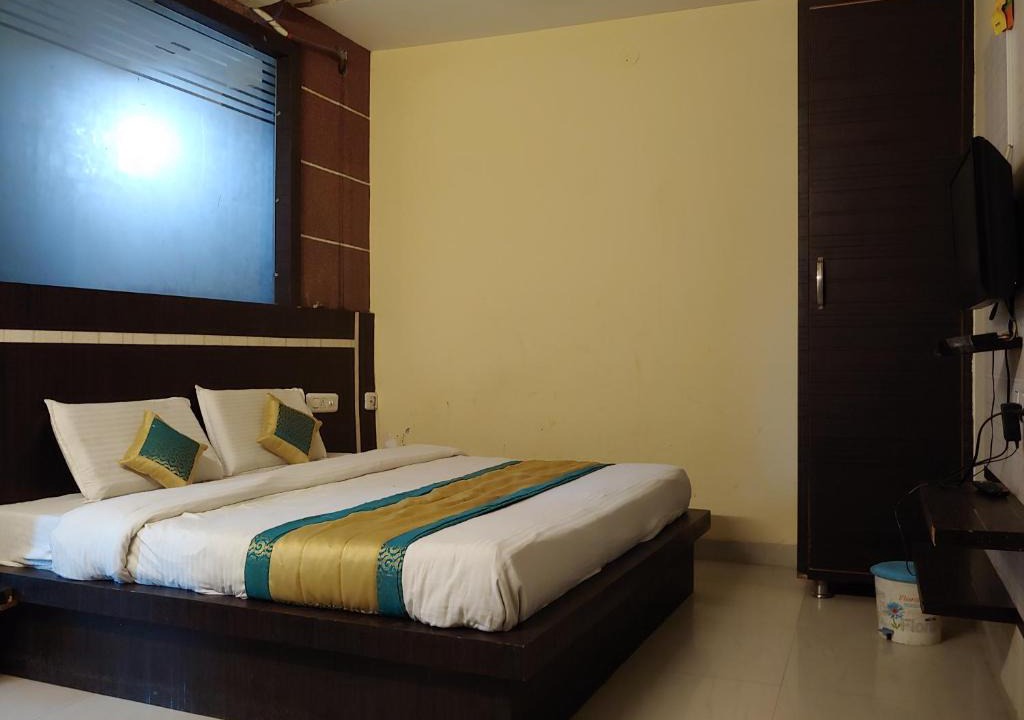 Hisar Hotel | Hotel Grand Inn