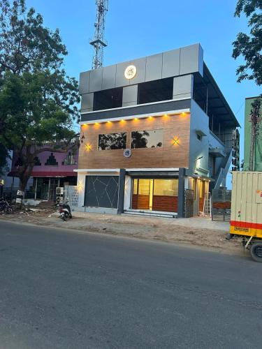 Karaikal Hotel | Hotel Grand Palace