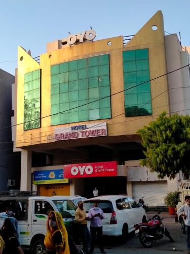 Hotel Grand | Ujjain