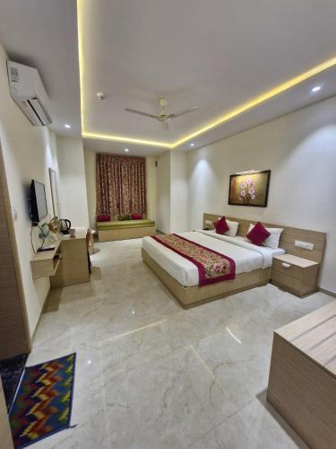 Bhilwara Hotel | Hotel Grand Vasaante