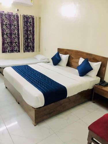 Daulatabad Hotel | Hotel great punjab