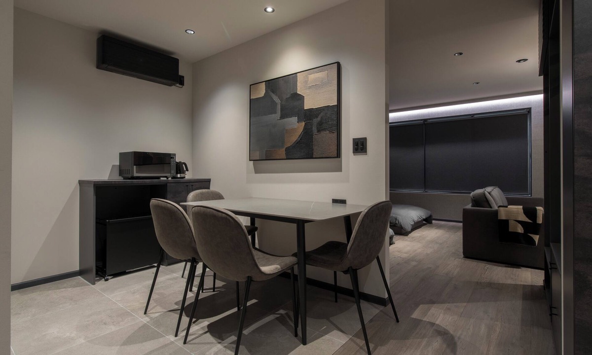 Asakusa Apartment | Hotel Guild 5