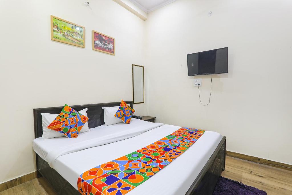 Allahabad Hotel | Hotel Haidri