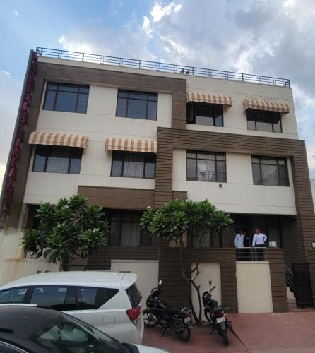Sanganer Hotel | Hotel Hari Villa