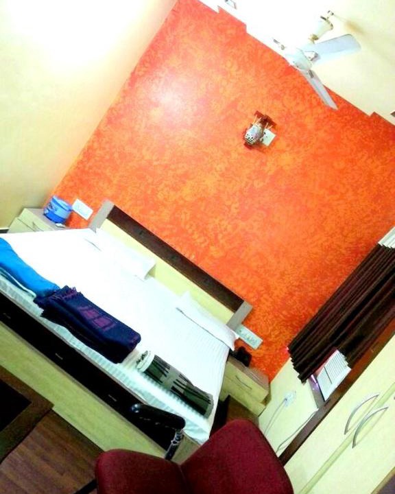 Oyo Hotel Haveli Inn | Gandhinagar