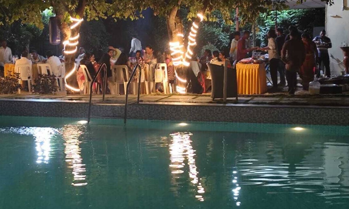 Chevella House | Hotel Heaven Stay