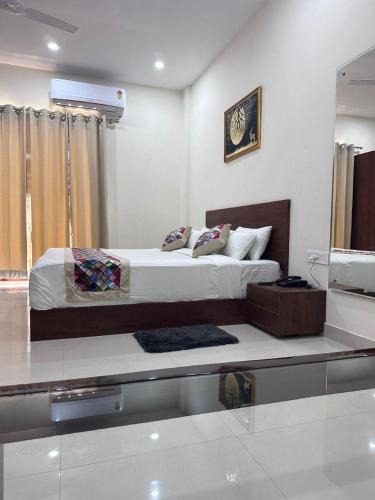 Bathinda Hotel | Hotel Heritage Grand Bathinda # Parking # A Beautiful Property