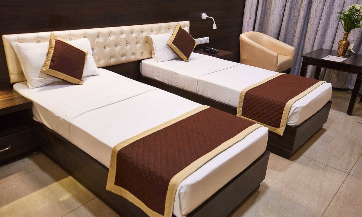 Kotputli Hotel | Hotel Highway Prince