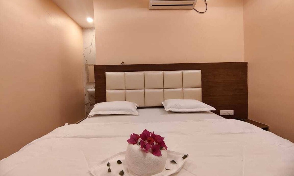 Subarnapur Hotel | Hotel Hillton Heaven