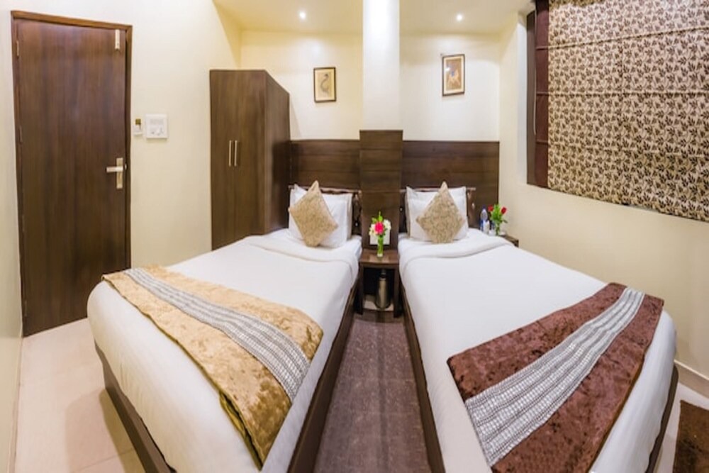 Ajmer Hotel | Hotel Imperial