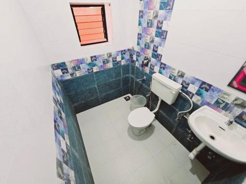 Saunta Vaddo Hotel | Hotel