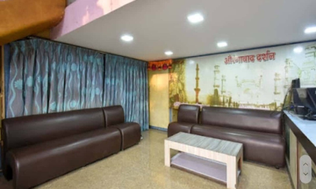 Cidco Hotel | Hotel Sagar Plaza