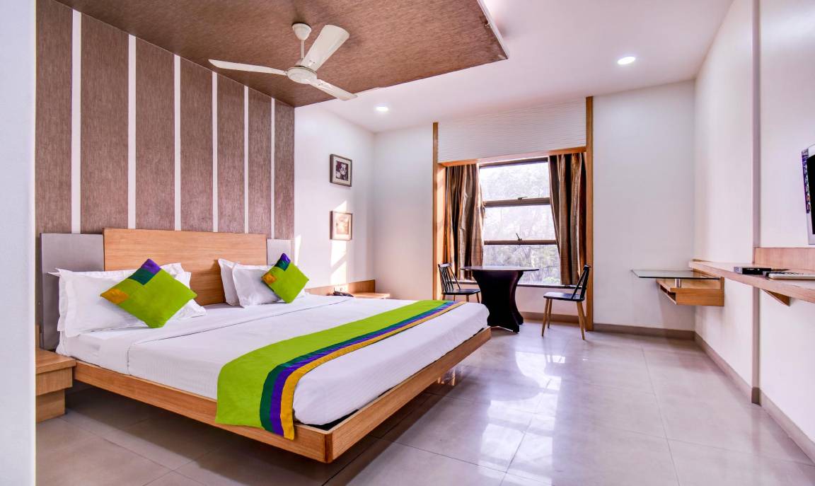 Aurangabad Hotel | Hotel