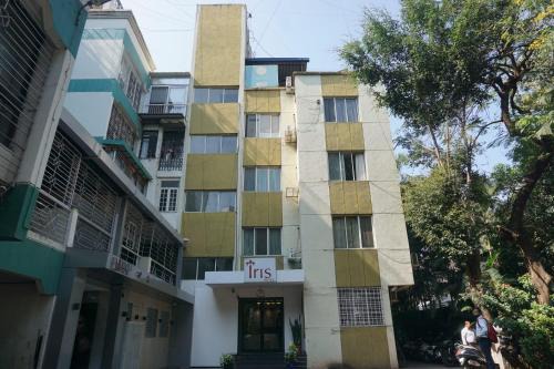 Koregaon Park Hotel | Hotel Iris