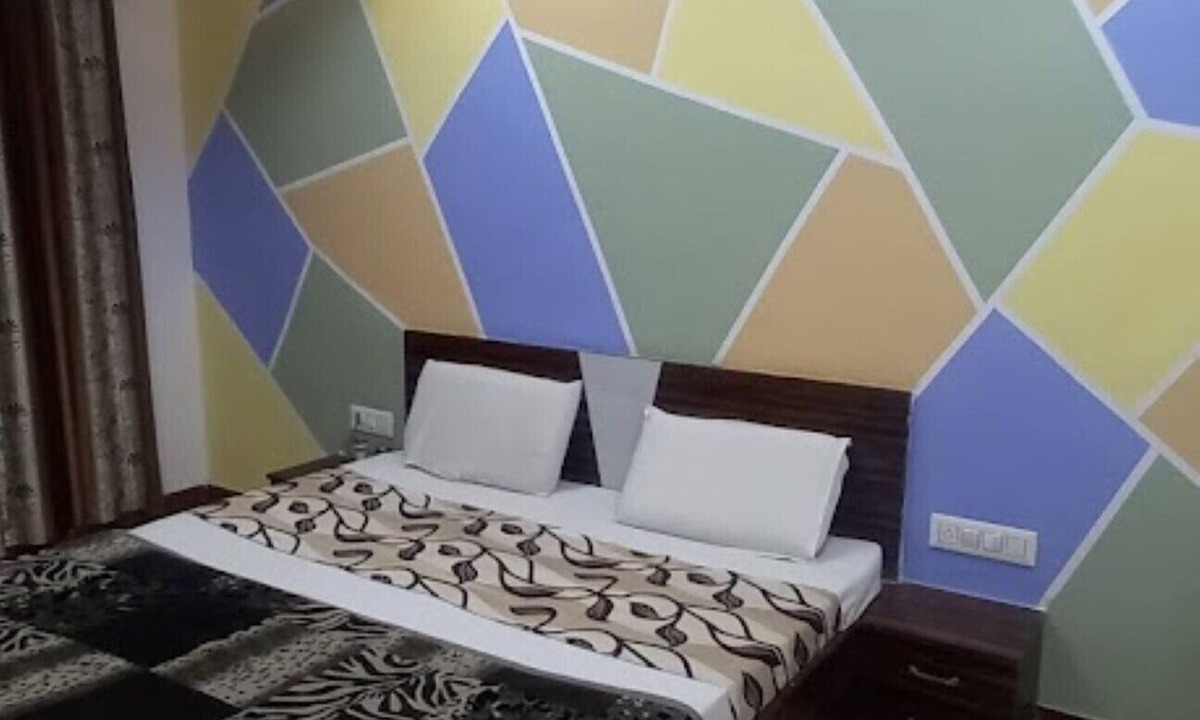 Chittorgarh Hotel | Hotel Jadav Chittorgarh