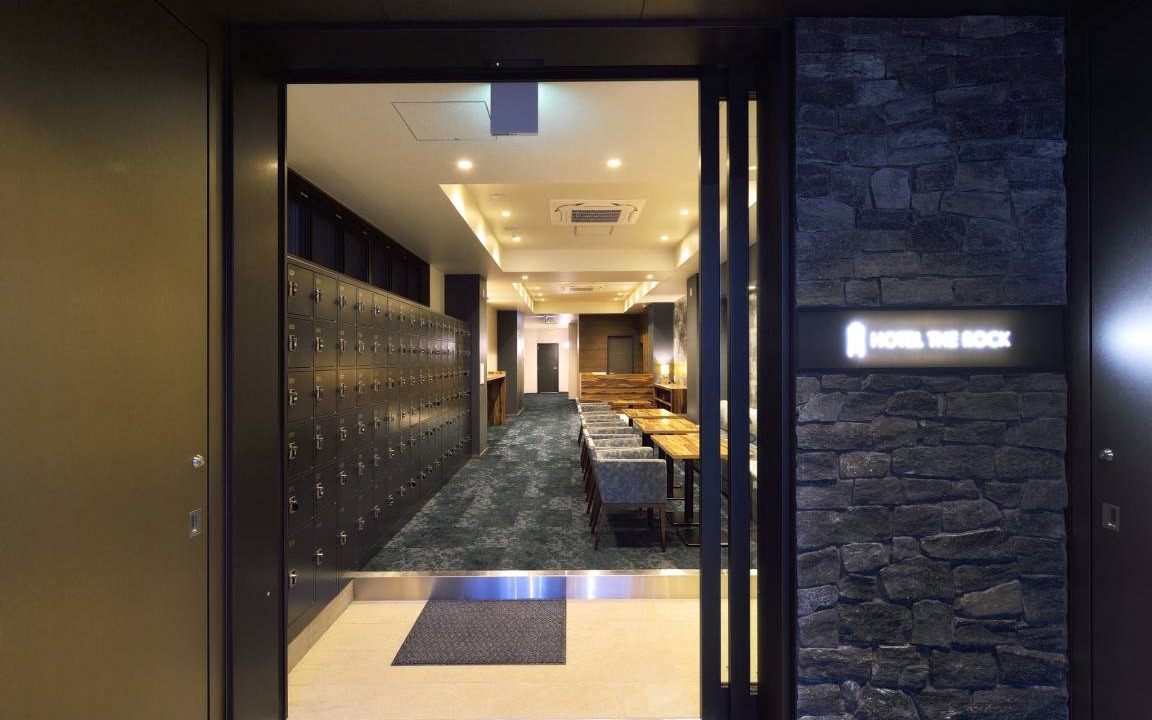 Nishi Hotel | Hotel ∙ 1 bedroom ∙ 1 guest
